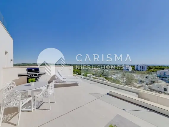(24) Apartament na sprzedaż w Las Colinas Golf, Costa Blanca