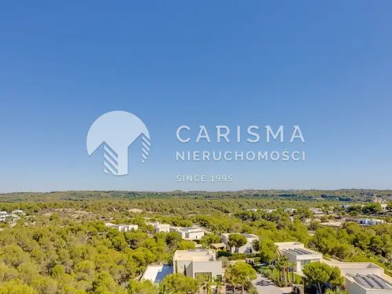 (31) Apartament na sprzedaż w Las Colinas Golf, Costa Blanca