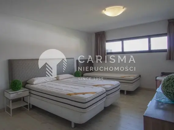 (47) Na sprzedaż – luksusowa willa z widokiem na morze i góry w Altea Hills