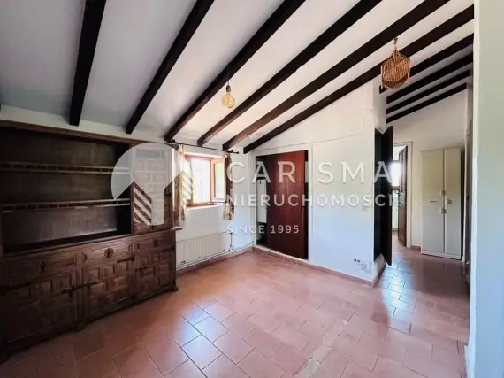 (4) Finca z widokiem na morze w Oltamar, Calpe
