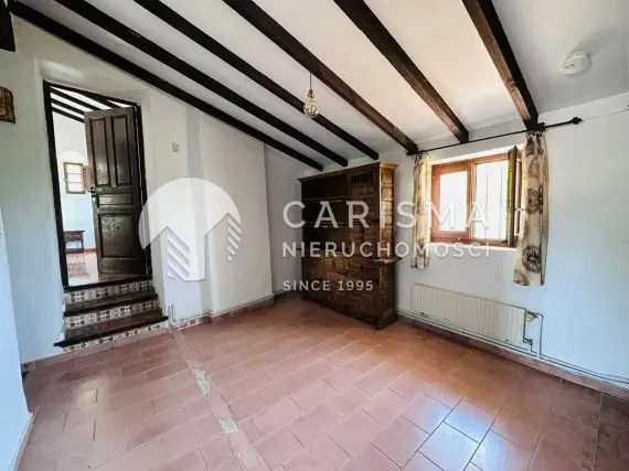(10) Finca z widokiem na morze w Oltamar, Calpe
