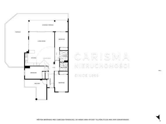 (35) Apartament z panoramicznym widokiem na morze, Torreblanca, Costa del Sol