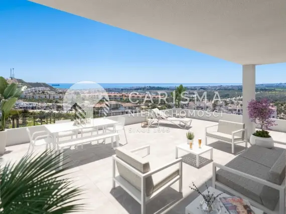 Nowe apartamenty na sprzedaż w Vera Playa, Costa Almería 2