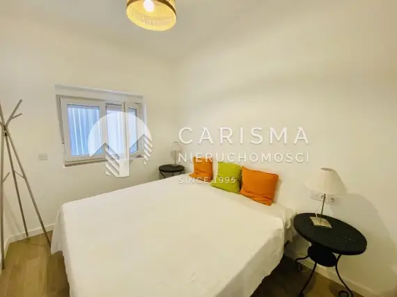 (11) Odnowiony bungalow w Playa Flamenca