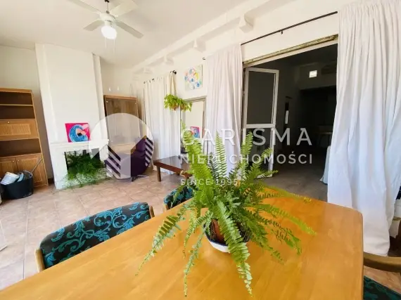 (30) Odnowiony bungalow w Playa Flamenca