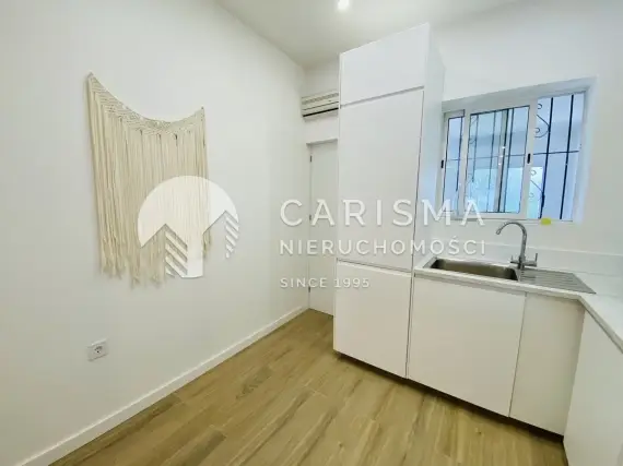 (33) Odnowiony bungalow w Playa Flamenca