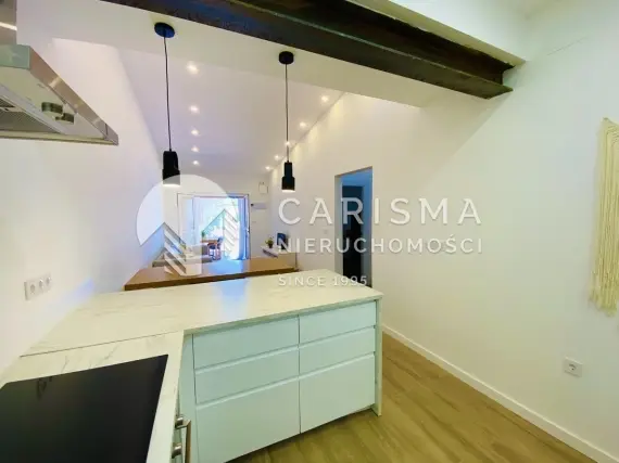 (34) Odnowiony bungalow w Playa Flamenca