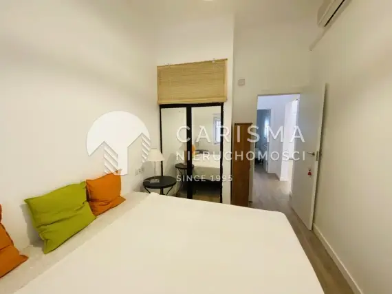 (35) Odnowiony bungalow w Playa Flamenca