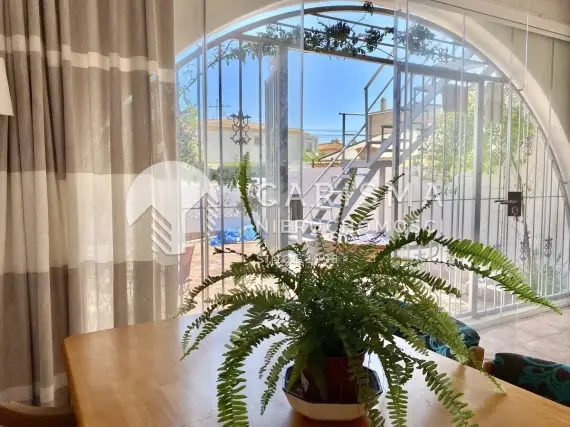 (39) Odnowiony bungalow w Playa Flamenca