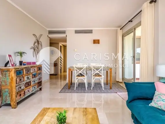 Apartament narożny w Las Colinas Golf &amp; Country Club – 3 sypialnie, tarasy, baseny 2