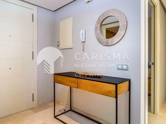 (22) Apartament narożny w Las Colinas Golf &amp; Country Club – 3 sypialnie, tarasy, baseny