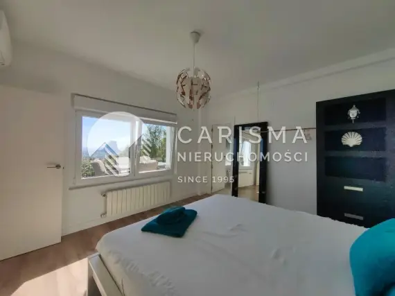 (14) Luksusowa willa w nowoczesnym stylu z widokiem na morze Oltamar, Calpe