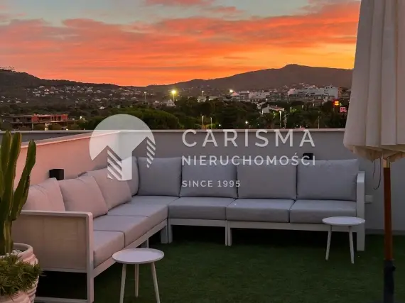 Luksusowy penthouse z zapierającym dech widokiem, Jávea 1