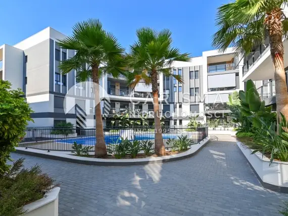 Luksusowy penthouse z zapierającym dech widokiem, Jávea 2