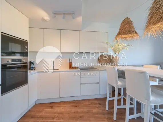 (7) Luksusowy penthouse z zapierającym dech widokiem, Jávea