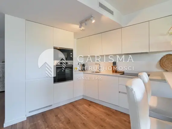 (8) Luksusowy penthouse z zapierającym dech widokiem, Jávea