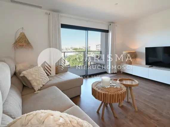 (9) Luksusowy penthouse z zapierającym dech widokiem, Jávea