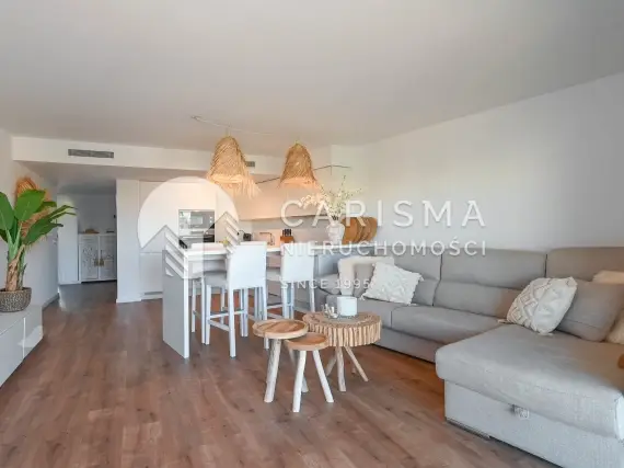 (11) Luksusowy penthouse z zapierającym dech widokiem, Jávea