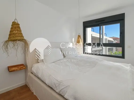 (13) Luksusowy penthouse z zapierającym dech widokiem, Jávea
