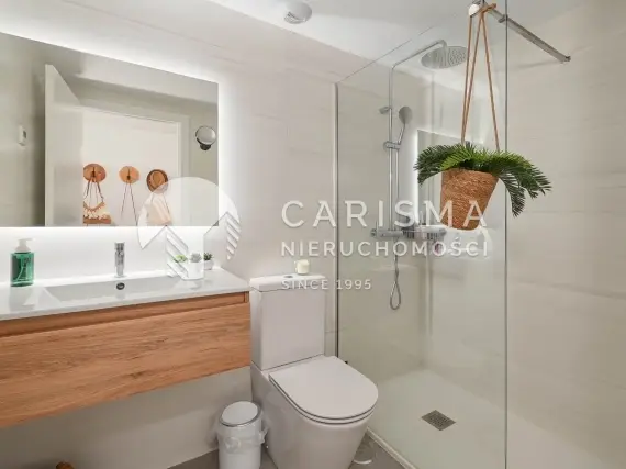 (14) Luksusowy penthouse z zapierającym dech widokiem, Jávea