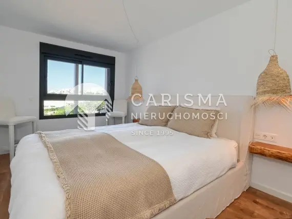 (15) Luksusowy penthouse z zapierającym dech widokiem, Jávea