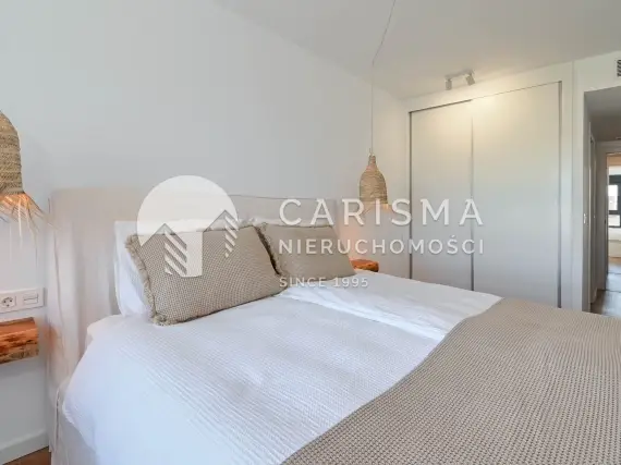 (16) Luksusowy penthouse z zapierającym dech widokiem, Jávea