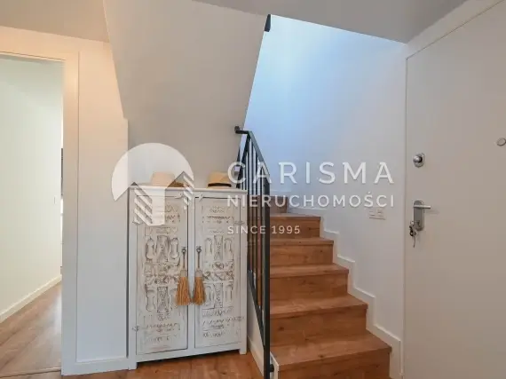 (17) Luksusowy penthouse z zapierającym dech widokiem, Jávea