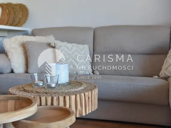 (33) Luksusowy penthouse z zapierającym dech widokiem, Jávea