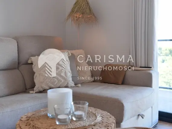 (36) Luksusowy penthouse z zapierającym dech widokiem, Jávea