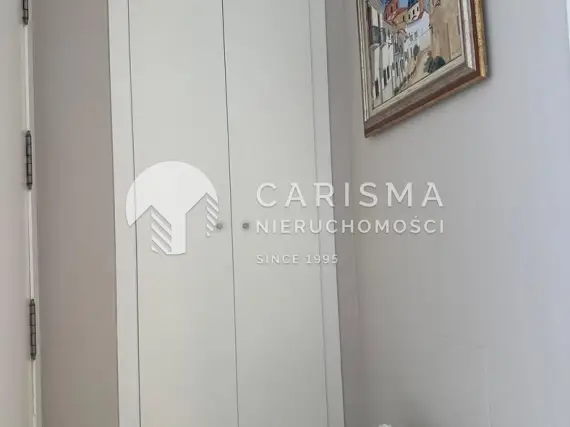 (13) Apartament z widokiem na morze w Calpe, druga linia brzegowa