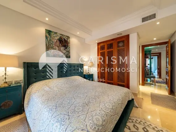 (7) Apartament na sprzedaż w Esteponie, Costa del Sol