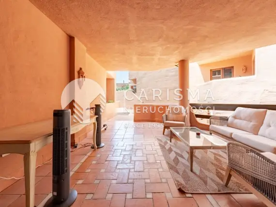 (13) Apartament na sprzedaż w Esteponie, Costa del Sol