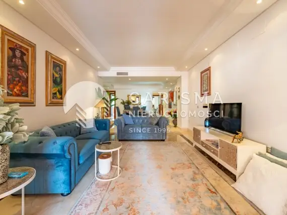 (15) Apartament na sprzedaż w Esteponie, Costa del Sol