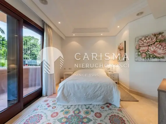 (20) Apartament na sprzedaż w Esteponie, Costa del Sol