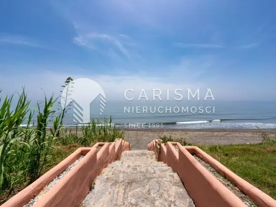 (30) Apartament na sprzedaż w Esteponie, Costa del Sol