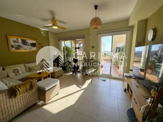 (9) Bungalow z pięknym widokiem na morze, Calpe