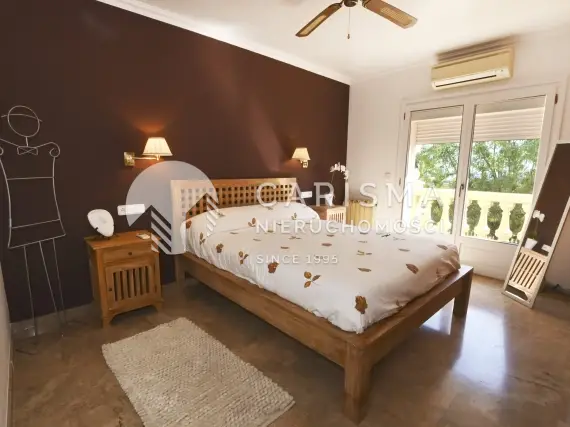 (32) Jasna i przestronna willa z widokiem na morze, Calpe