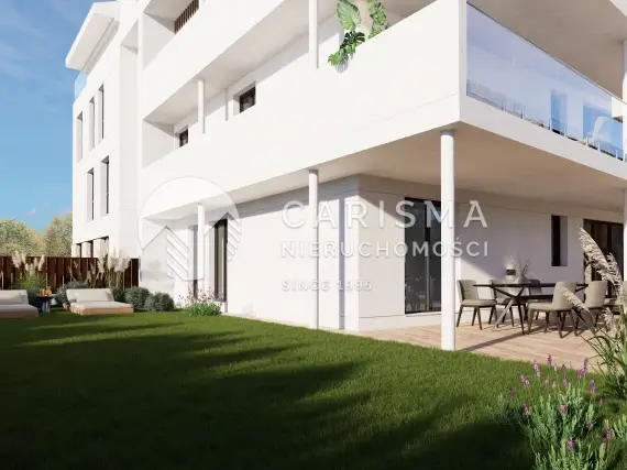 (6) Nowa inwestycja! Blisko morza, Javea