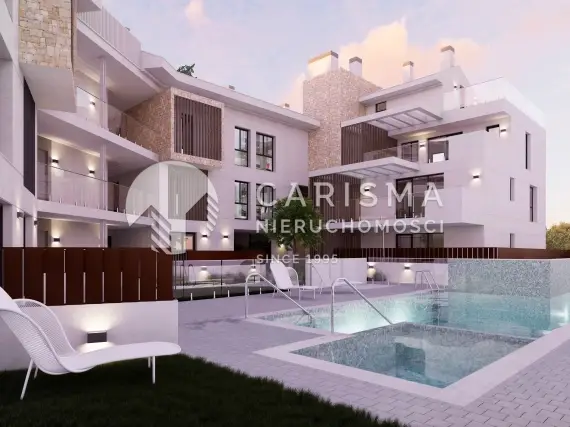 (7) Nowa inwestycja! Blisko morza, Javea