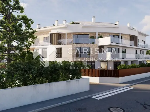 (8) Nowa inwestycja! Blisko morza, Javea