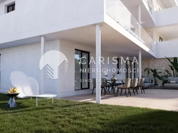 (11) Nowa inwestycja! Blisko morza, Javea