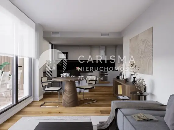 (12) Nowa inwestycja! Blisko morza, Javea