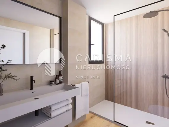 (27) Nowa inwestycja! Blisko morza, Javea