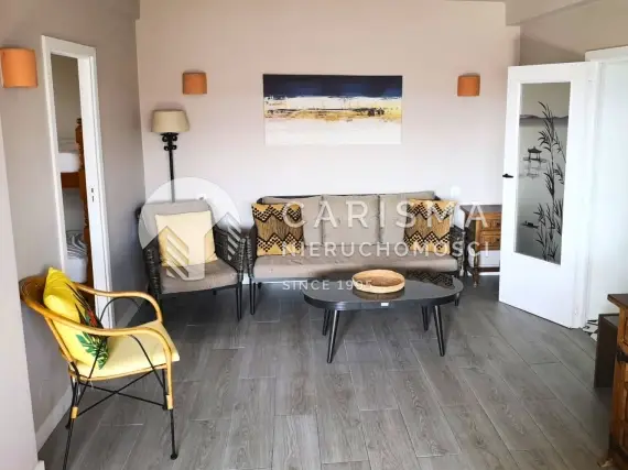 (9) Mieszkanie blisko Plaży Arenal w Jávea