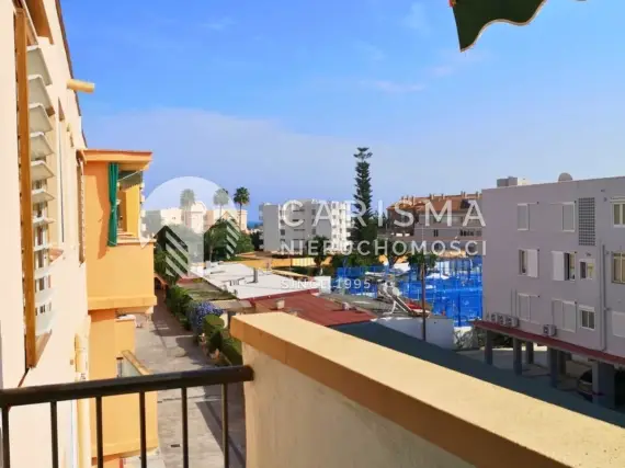 Mieszkanie blisko Plaży Arenal w Jávea 1