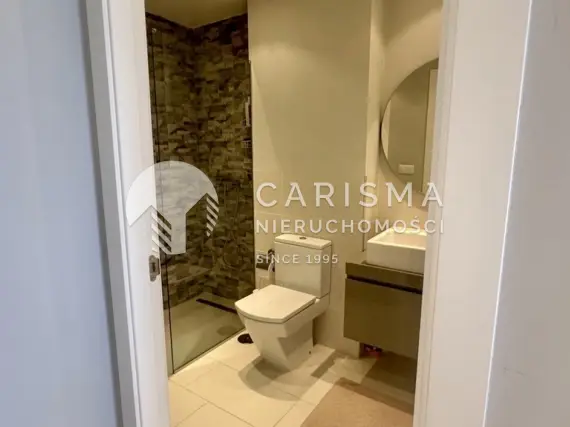 (25) Przestronny apartament na parterze w sercu Villamartin, Orihuela Costa
