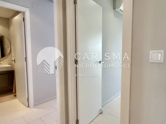 (29) Przestronny apartament na parterze w sercu Villamartin, Orihuela Costa