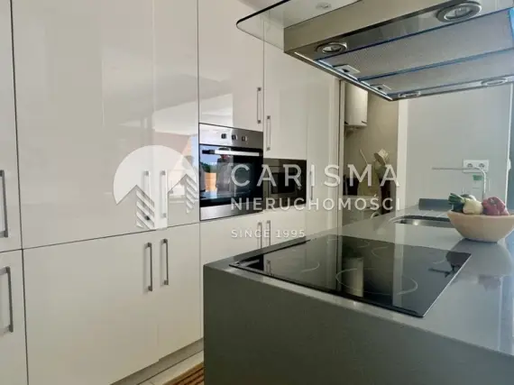 (32) Przestronny apartament na parterze w sercu Villamartin, Orihuela Costa