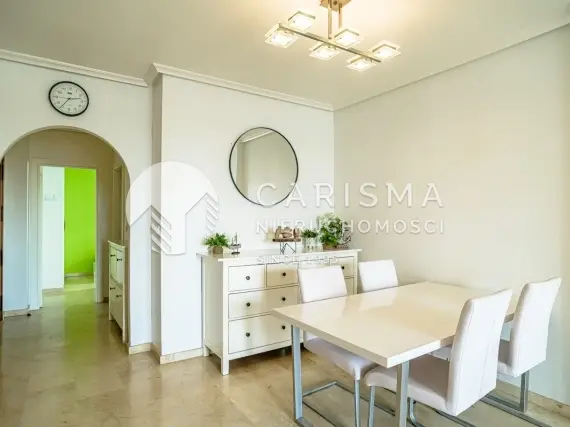 (7) Apartament w doskonałej lokalizacji przy Villamartin Plaza
