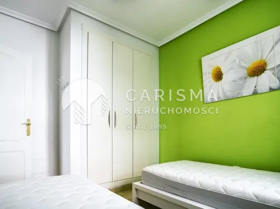 (14) Apartament w doskonałej lokalizacji przy Villamartin Plaza